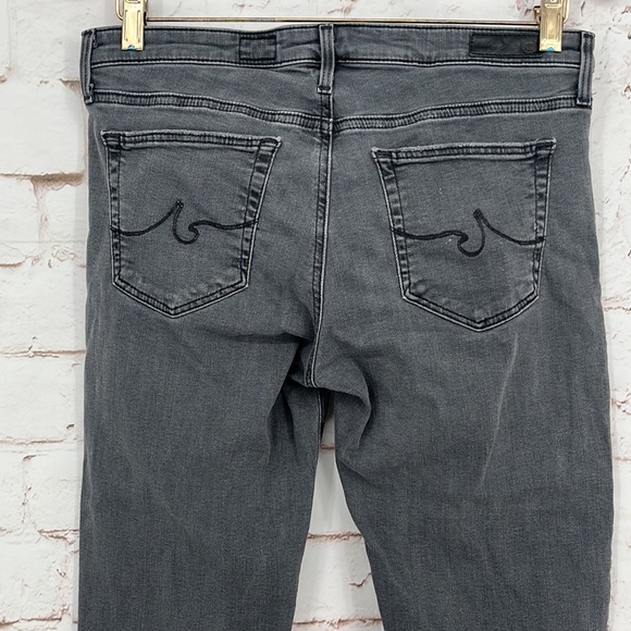 AG “Stevie” Capri, Size 30 - Picture 7 of 11